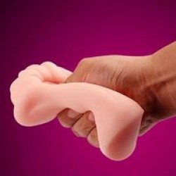 Suni Vajina ve Mastürbatörler