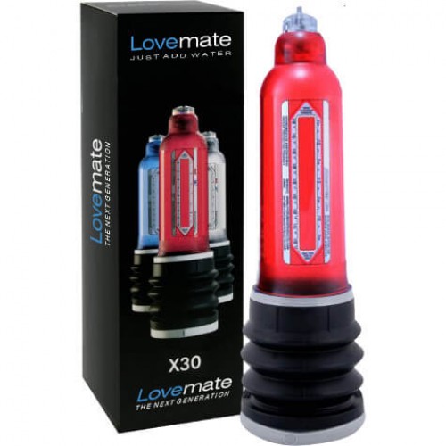 Lovemate x30 Lovemate x30