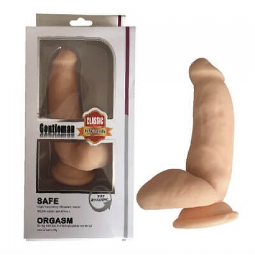 Safe Penis (LOVE CLONE) Safe Penis (LOVE CLONE)