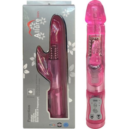 Allure Toys Bunny Allure Toys Bunny
