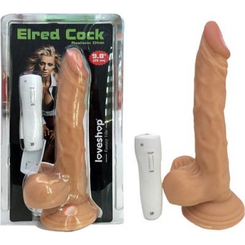ELRED COCK ELRED COCK