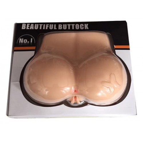 Beautiful Buttock No:1 Beautiful Buttock No:1