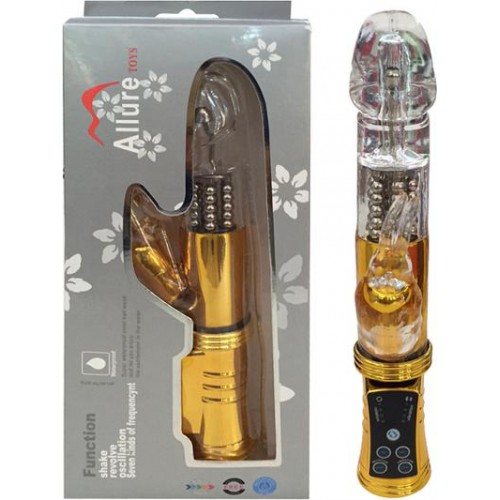 Allure Toys Bunny Allure Toys Bunny