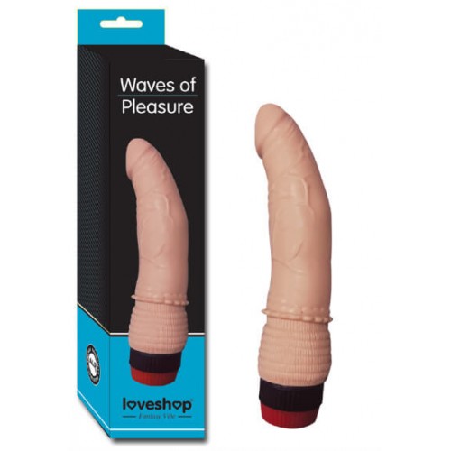 Waves Of Pleasure Vibe Waves Of Pleasure Vibe