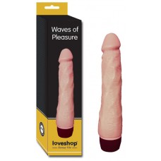 Waves Of Pleasure Vibe