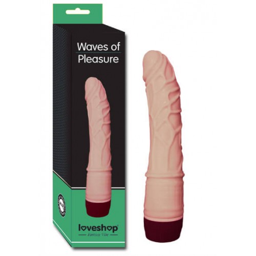 Waves Of Pleasure Vibe Waves Of Pleasure Vibe