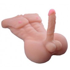 Mr. Right Realistik Erkek