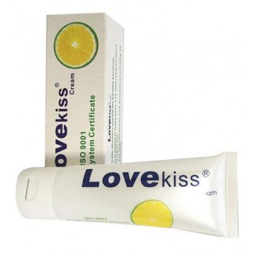 Lemon Flavour Lube 50 ml Lemon Flavour Lube 50 ml