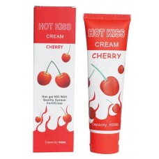 Cherry Flavour Lube 100 Ml