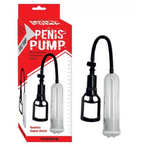 Penis Pump Penis Pump