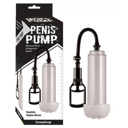Penis Pump Penis Pump
