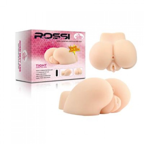 ROSSİ REALİSTİK KALÇA ROSSİ REALİSTİK KALÇA