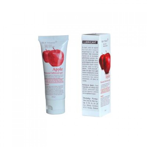 SİLK TOUCH APPLE 50ML SİLK TOUCH APPLE 50ML