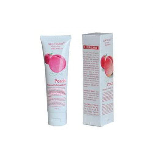 SİLK TOUCH PEACH 100ML SİLK TOUCH PEACH 100ML