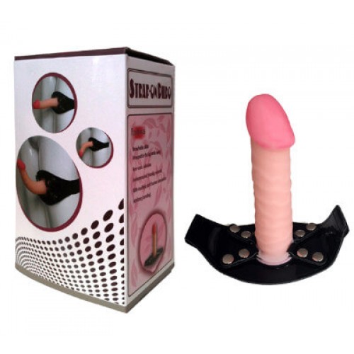 Strap-on Bendable Dildos Strap-on Bendable Dildos