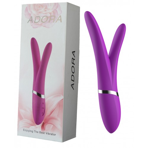 ADORA VIBRATOR ADORA VIBRATOR