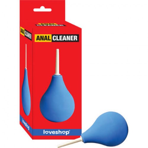 ANAL CLEANER ANAL CLEANER