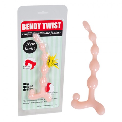 BENDY TWİST BENDY TWİST