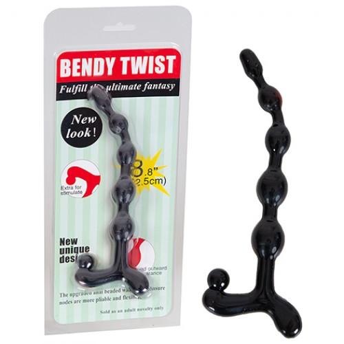 BENDY TWİST BENDY TWİST