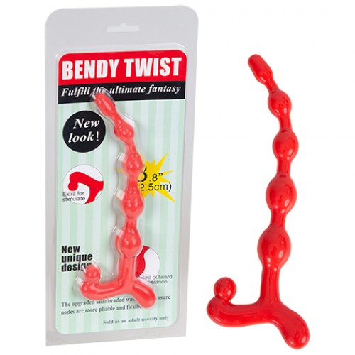 BENDY TWİST BENDY TWİST