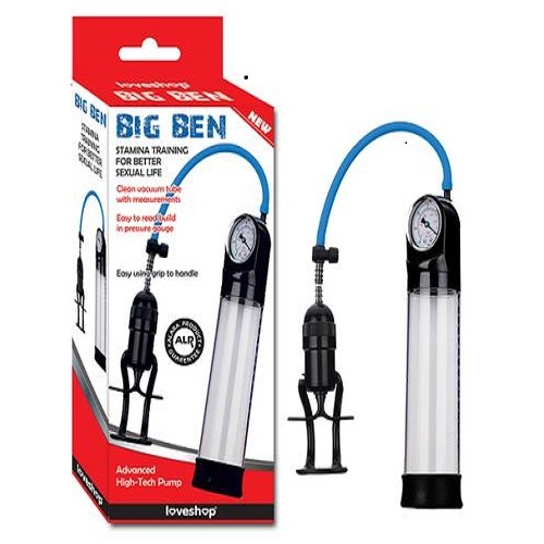 BİG BEN BİG BEN
