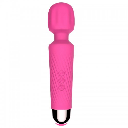CORDLESS WAND MASSEGER CORDLESS WAND MASSEGER