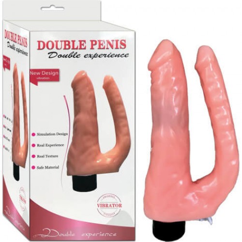 DOUBLE PENİS DOUBLE PENİS