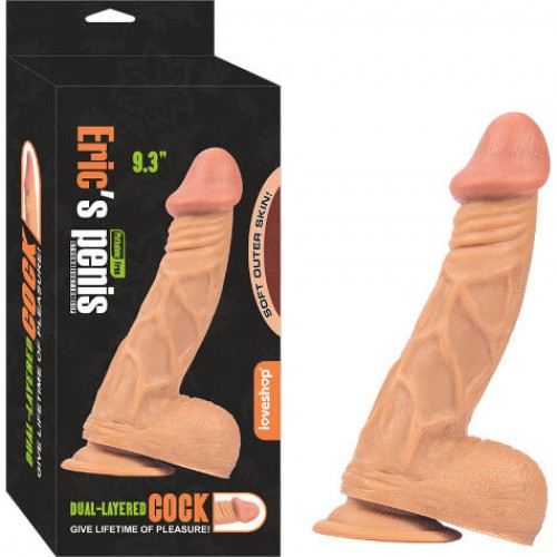 ERİC'S PENİS ERİC'S PENİS