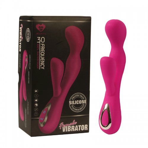 FEMALE VİBRATOR'S MOR RENK FEMALE VİBRATOR'S MOR RENK