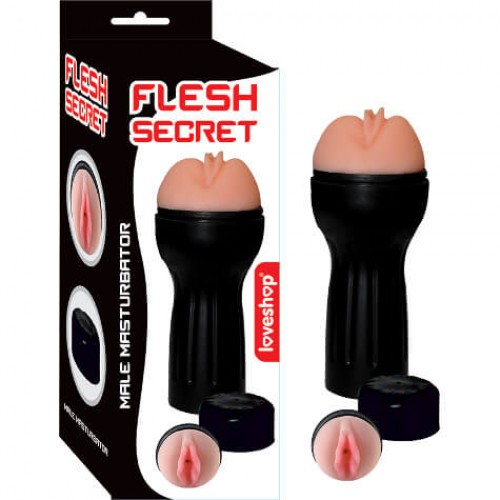 FLESH SECRET FLESH SECRET