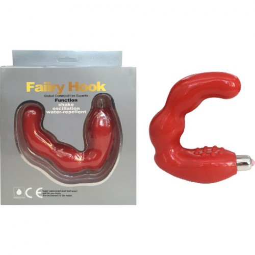 Faiiry Hook Faiiry Hook