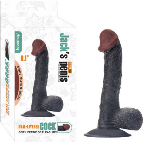 JACK'S PENİS JACK'S PENİS