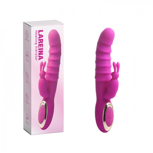 LAREINA VIBRATOR LAREINA VIBRATOR