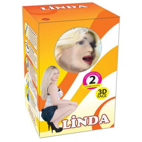 LİNDA - 1500 Gr LİNDA - 1500 Gr