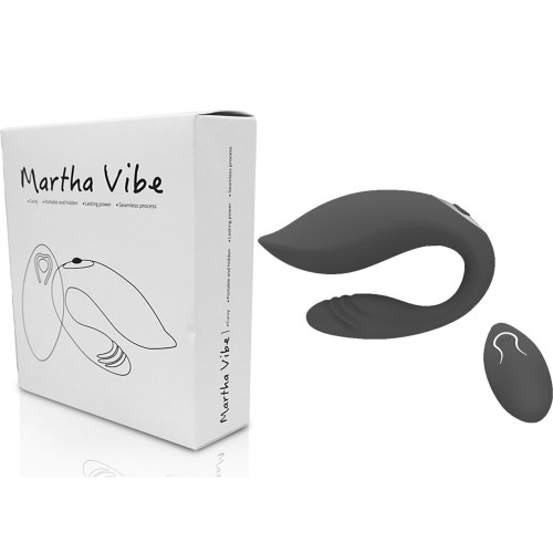 MARTHA WE VİBE MARTHA WE VİBE