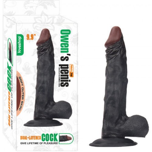 OWEN'S PENİS OWEN'S PENİS