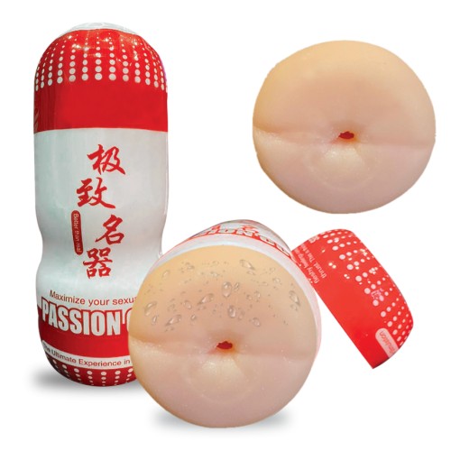 PASSİON CUP ANAL PASSİON CUP ANAL