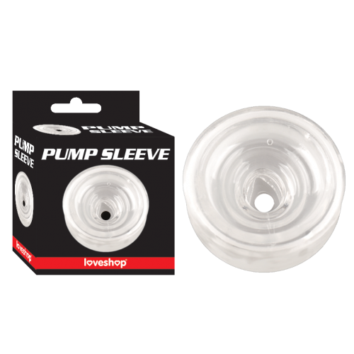 PUMP SLEVE PUMP SLEVE