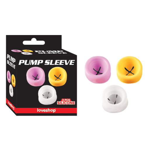 PUMP SLEVE PUMP SLEVE