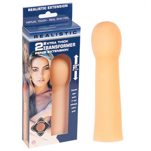 Penis Extension Penis Extension