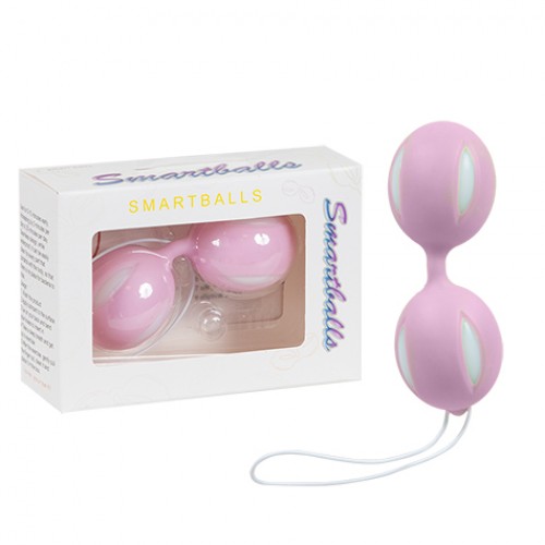 SMART BALLS - SLİKON SMART BALLS - SLİKON