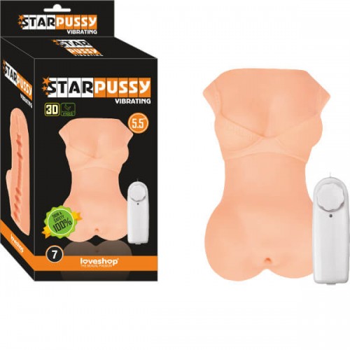 STAR PUSSY STAR PUSSY