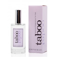 TABOO ESPIEGLE FOR WOMEN 50 ML
