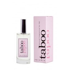 TABOO FRİVOLE FOR WOMEN 50 ML