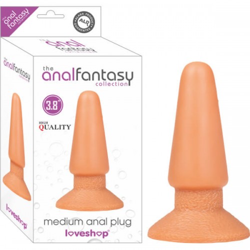 THE ANALFANTASY COLLECTİON THE ANALFANTASY COLLECTİON