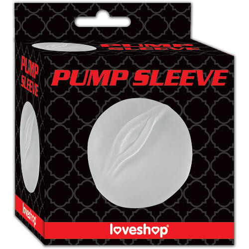 PUMP SLEEVE PUMP SLEEVE