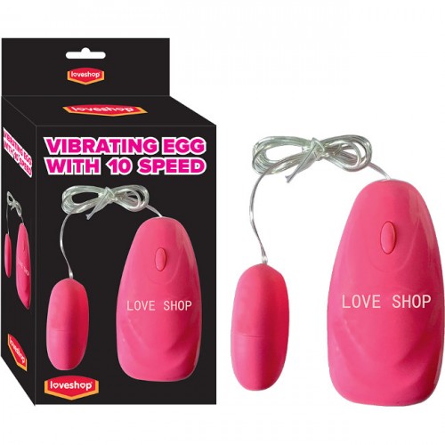 VİBRATİNG EGG VİBRATİNG EGG