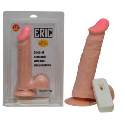 Eric 7,5'' Eric 7,5''