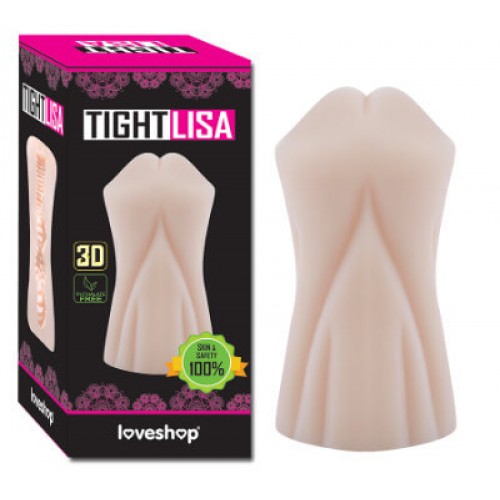 TIHT LISA VAJİNA TIHT LISA VAJİNA