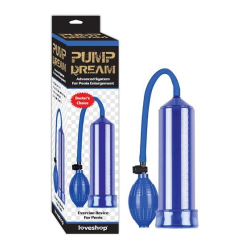 PUMP DREAM PUMP DREAM